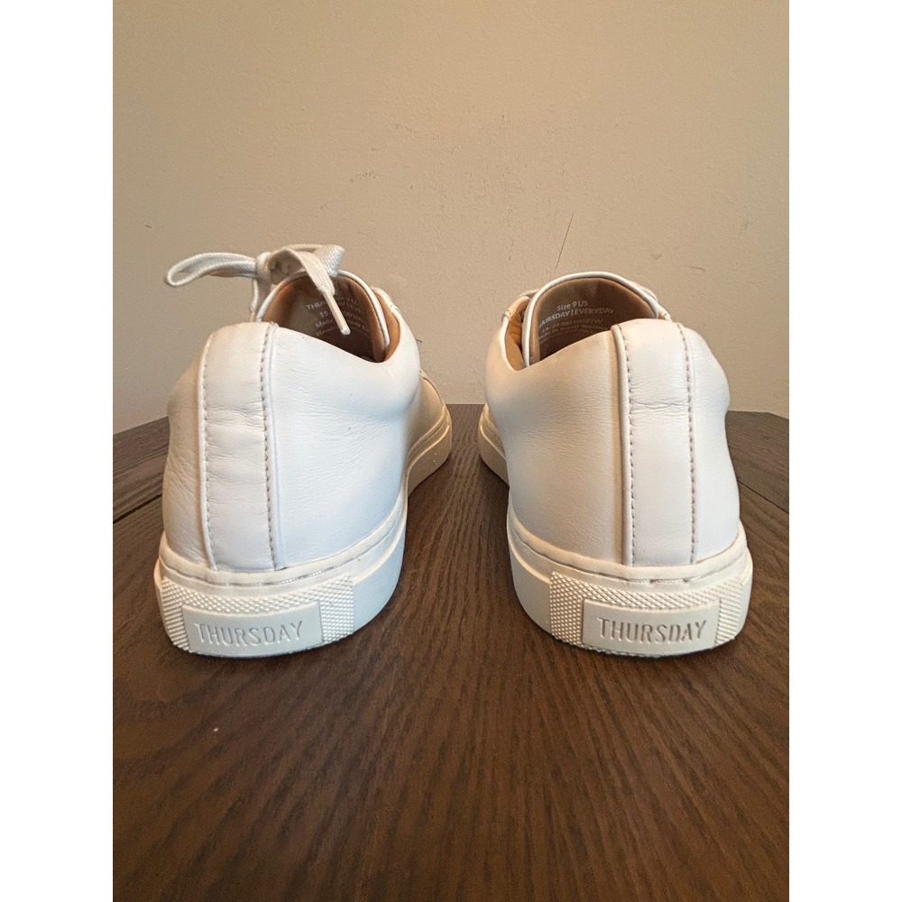 Thursday Boot Company Premier Low  top Women's Sneakers Size 9 - Picture 5 of 9